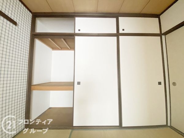 サニーハイツ堺　１号棟　中古マンション