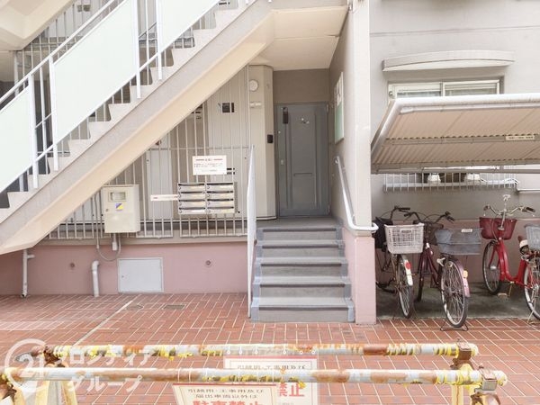 サニーハイツ堺　１号棟　中古マンション