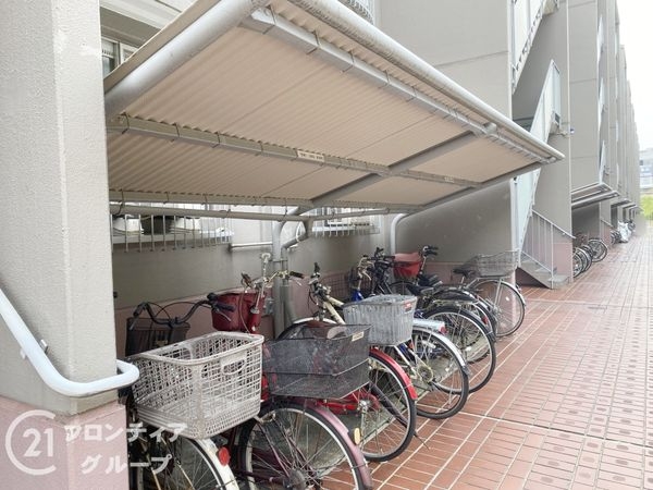サニーハイツ堺　１号棟　中古マンション