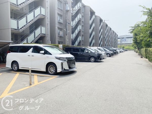 サニーハイツ堺　１号棟　中古マンション