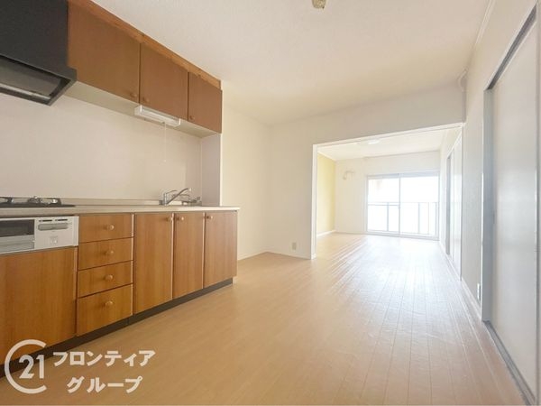 サニーハイツ堺　１号棟　中古マンション