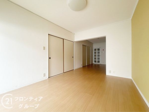 サニーハイツ堺　１号棟　中古マンション