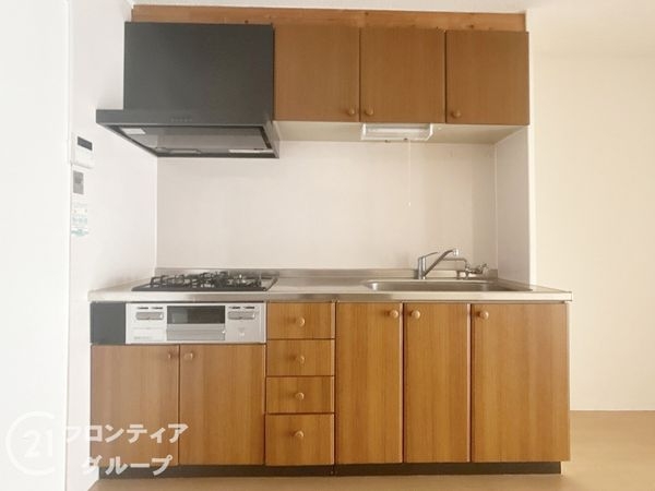 サニーハイツ堺　１号棟　中古マンション