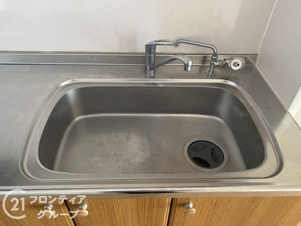 サニーハイツ堺　１号棟　中古マンション