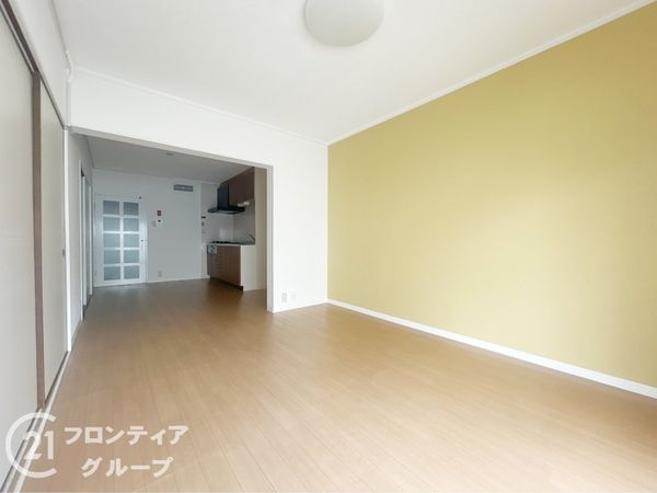 サニーハイツ堺　１号棟　中古マンション