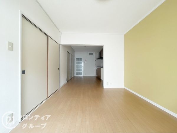 サニーハイツ堺　１号棟　中古マンション