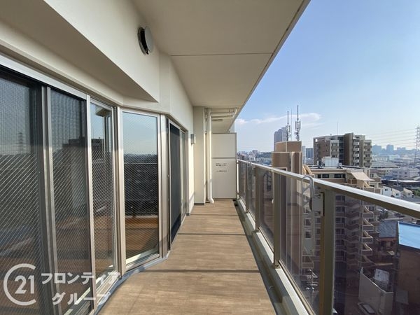 サンメゾン堺浅香駅前　中古マンション