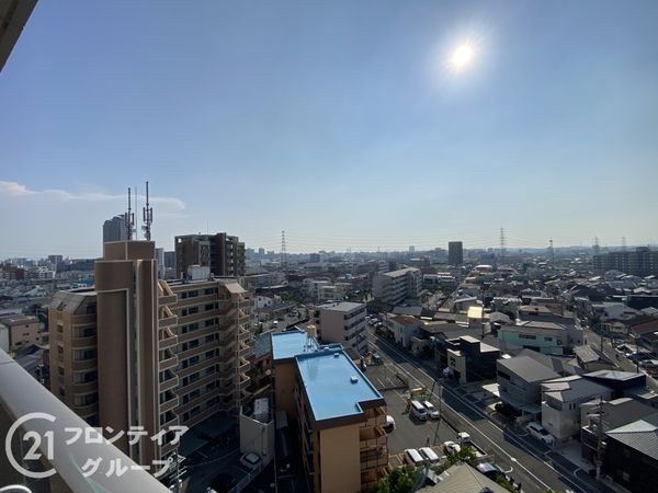 サンメゾン堺浅香駅前　中古マンション