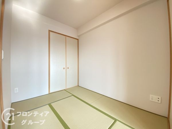サンメゾン堺浅香駅前　中古マンション
