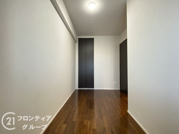サンメゾン堺浅香駅前　中古マンション