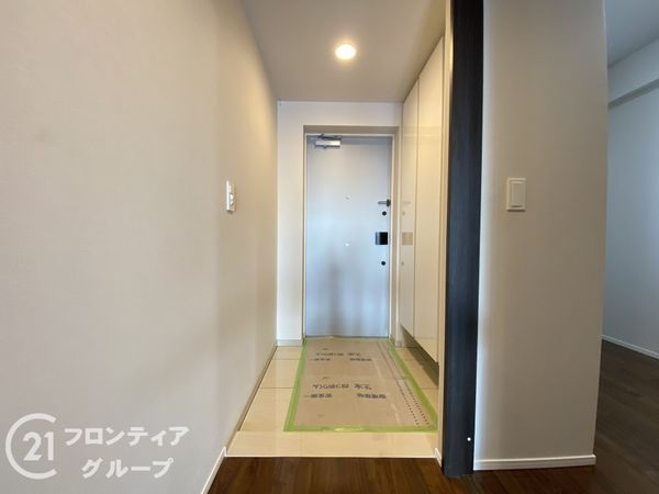 サンメゾン堺浅香駅前　中古マンション