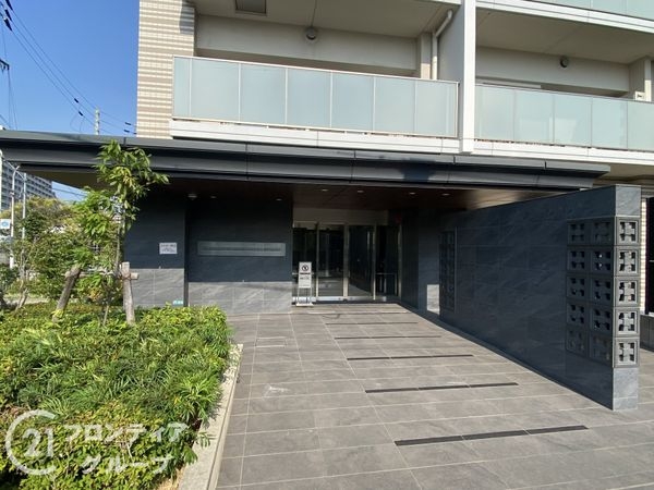 サンメゾン堺浅香駅前　中古マンション