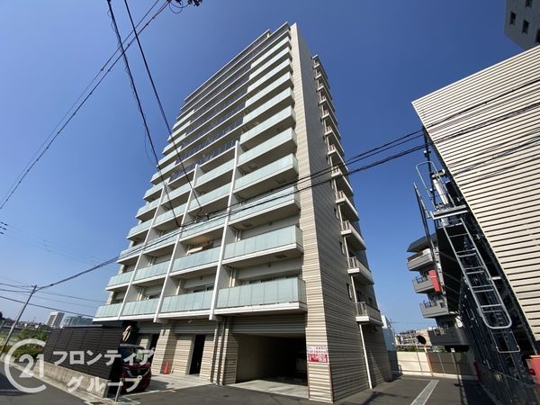 サンメゾン堺浅香駅前　中古マンション