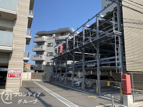 サンメゾン堺浅香駅前　中古マンション