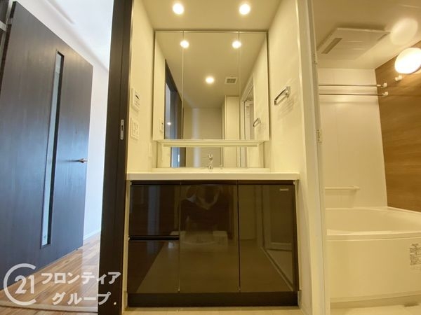 サンメゾン堺浅香駅前　中古マンション