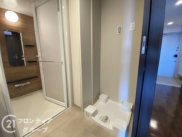 サンメゾン堺浅香駅前　中古マンション