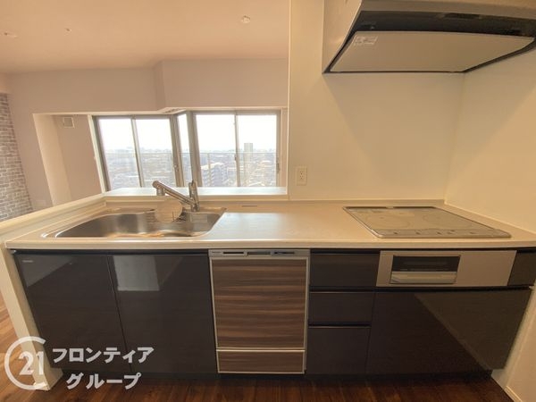 サンメゾン堺浅香駅前　中古マンション
