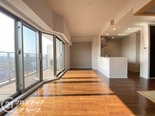 サンメゾン堺浅香駅前　中古マンション