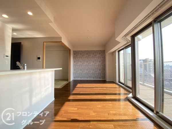 サンメゾン堺浅香駅前　中古マンション