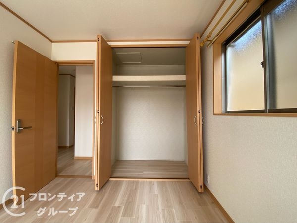 堺市北区百舌鳥赤畑町５丁の中古一戸建て