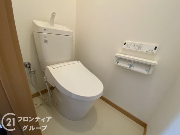堺市北区百舌鳥赤畑町５丁の中古一戸建て