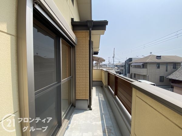 堺市北区百舌鳥赤畑町５丁の中古一戸建て