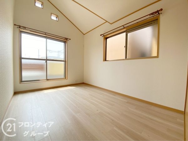堺市北区百舌鳥赤畑町５丁の中古一戸建て