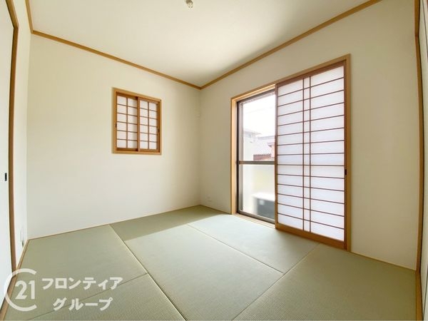 堺市北区百舌鳥赤畑町５丁の中古一戸建て