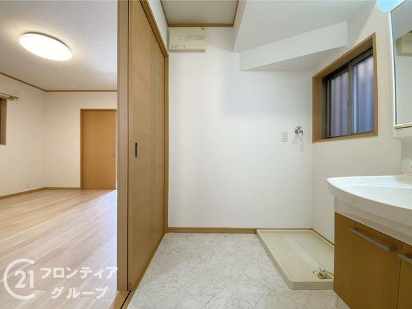 堺市北区百舌鳥赤畑町５丁の中古一戸建て