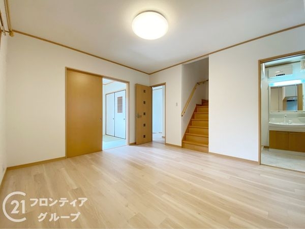 堺市北区百舌鳥赤畑町５丁の中古一戸建て