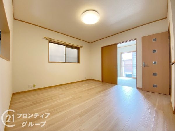 堺市北区百舌鳥赤畑町５丁の中古一戸建て