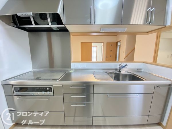 堺市北区百舌鳥赤畑町５丁の中古一戸建て