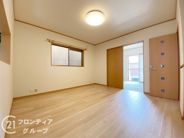堺市北区百舌鳥赤畑町５丁の中古一戸建て