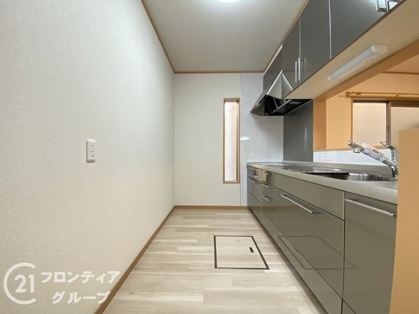堺市北区百舌鳥赤畑町５丁の中古一戸建て