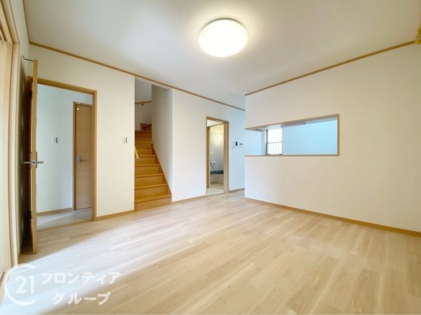 堺市北区百舌鳥赤畑町５丁の中古一戸建て