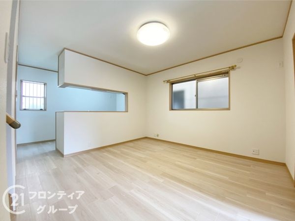 堺市北区百舌鳥赤畑町５丁の中古一戸建て