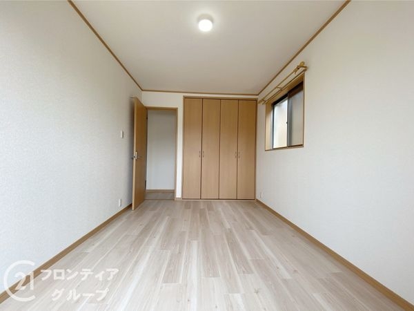 堺市北区百舌鳥赤畑町５丁の中古一戸建て