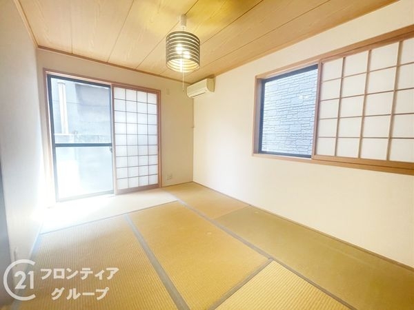 堺市堺区松屋町２丁の中古一戸建て