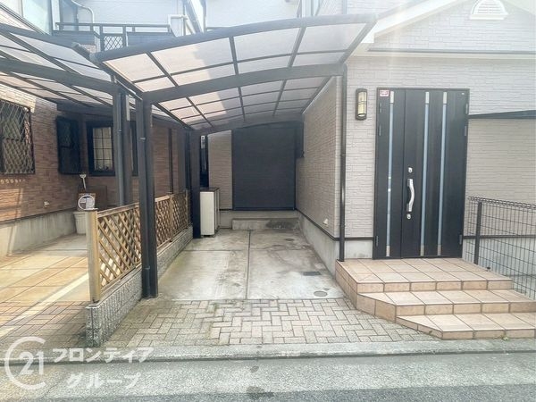 堺市堺区松屋町２丁の中古一戸建て