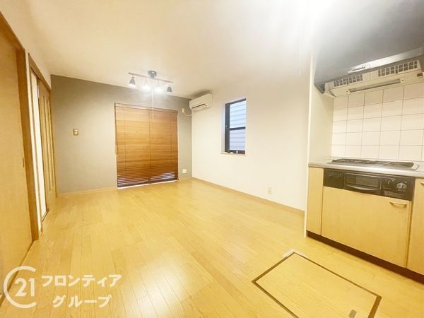 堺市堺区松屋町２丁の中古一戸建て