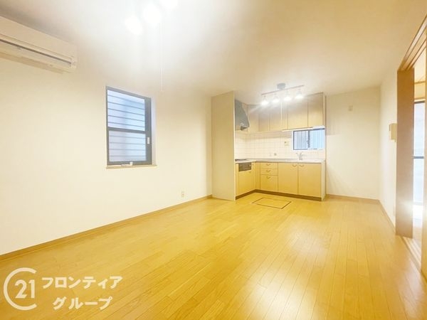 堺市堺区松屋町２丁　中古一戸建て