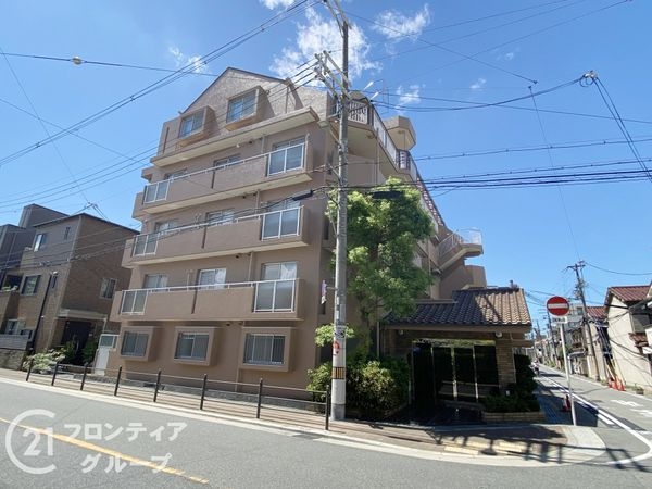ベル・アーバニティー住吉　中古マンション