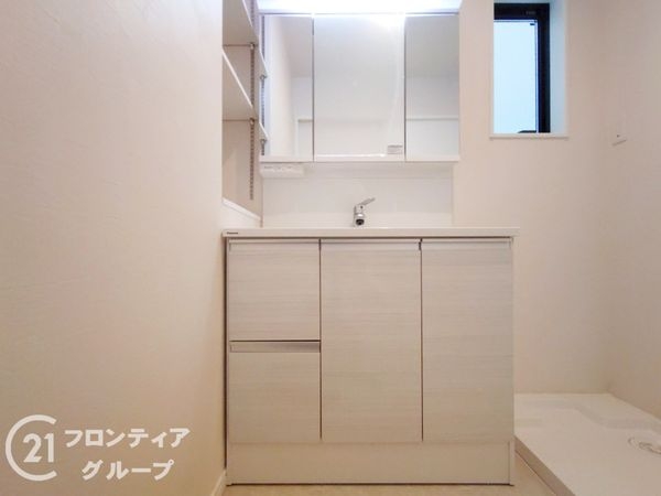 堺市北区南花田町新築一戸建て