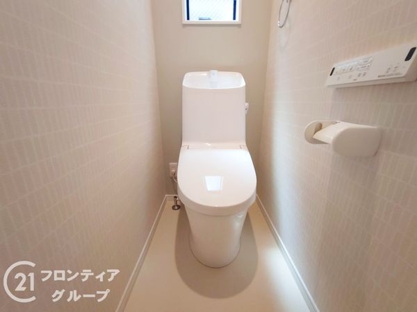 堺市北区南花田町新築一戸建て