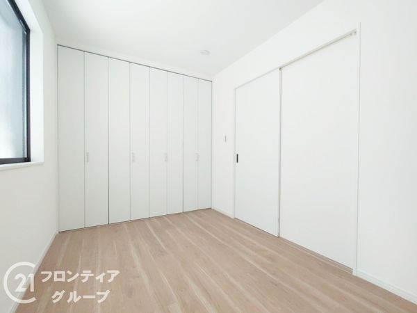 堺市北区南花田町新築一戸建て