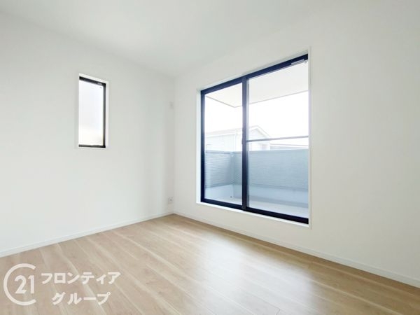 堺市北区南花田町新築一戸建て