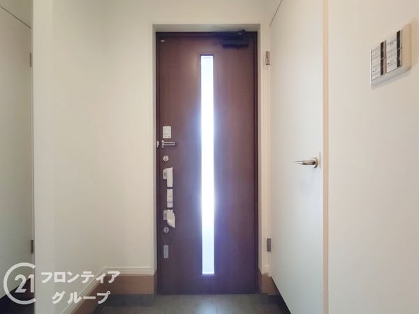 堺市北区南花田町新築一戸建て