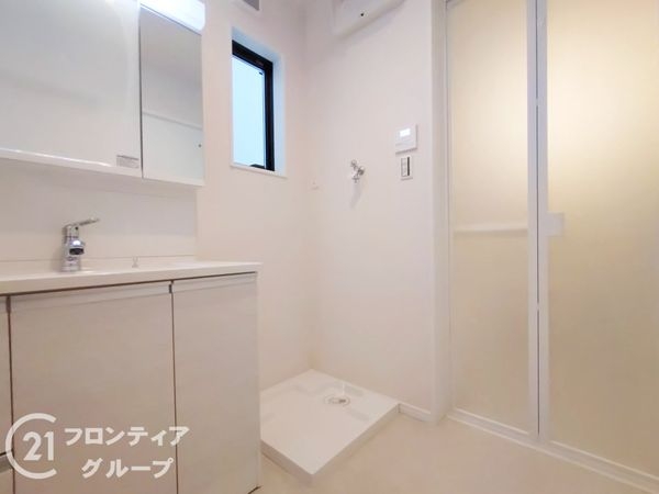堺市北区南花田町新築一戸建て