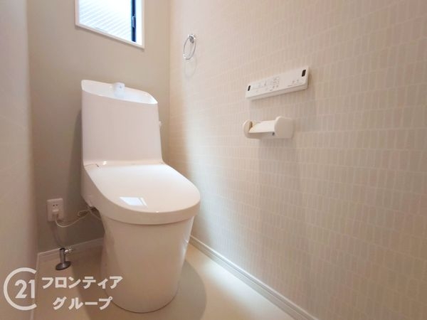堺市北区南花田町新築一戸建て