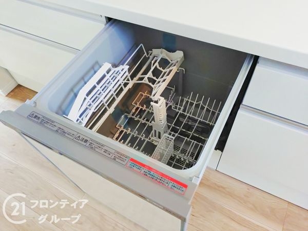 堺市北区南花田町新築一戸建て